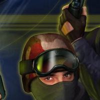 Counter-Strike 1.6 Steam Аккаунт