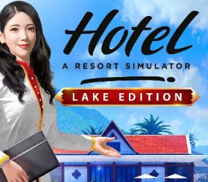 Hotel: A Resort Simulator - Lake издание PC Steam Ключ
