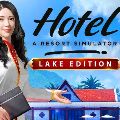 Hotel: A Resort Simulator — Ключи активации