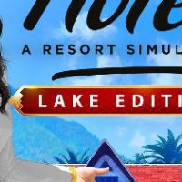 Hotel: A Resort Simulator - Lake издание PC Steam Ключ