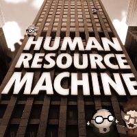 Human Resource Machine Steam Ключ