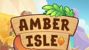 Amber Isle - Deluxe-издание EU PC Steam Ключ