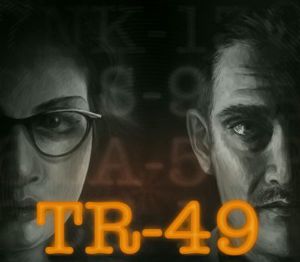 TR-49 PC Steam Ключ