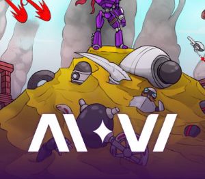 AI.VI PC Steam Ключ