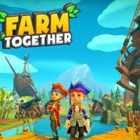 Farm Together - Sugarcane Pack DLC PC Steam Ключ