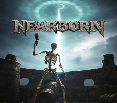Nearborn PC Steam Ключ