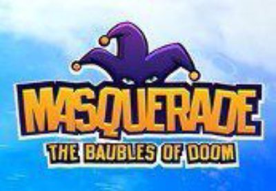 Masquerade: The Baubles of Doom Steam CD Key