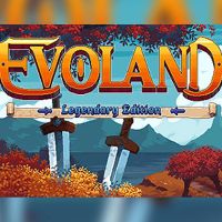 Evoland Легендарное издание PC Steam Ключ