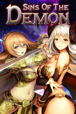 Sins of the Demon RPG Steam Ключ