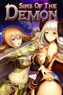Sins of the Demon RPG Steam Ключ