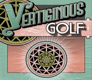 Vertiginous Golf PC Steam Подарок