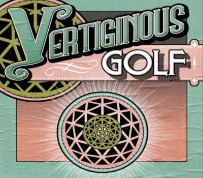 Vertiginous Golf PC Steam Подарок