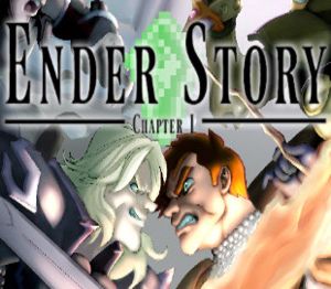 Ender Story: Chapter 1 Steam Ключ