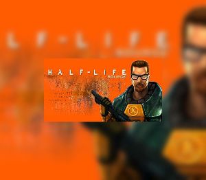 Half-Life: Source Steam Подарок