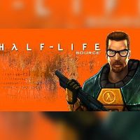 Half-Life: Source Steam Подарок