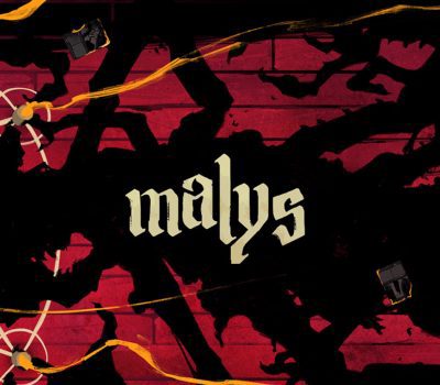 Malys PC Steam Ключ