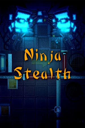 Ninja Stealth Steam Ключ