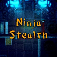 Ninja Stealth Steam Ключ