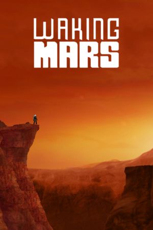 Waking Mars Steam Подарок