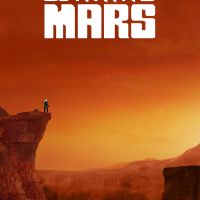 Waking Mars Steam Подарок