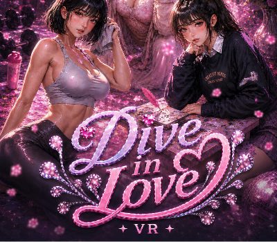 DiveInLoveVR PC Steam Ключ