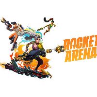 Rocket Arena EU XBOX One Ключ