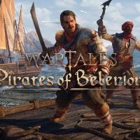Wartales - Pirates of Belerion DLC EU PC Steam Ключ