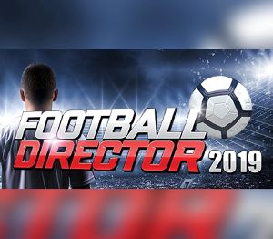 Football Director 2019 Steam Ключ