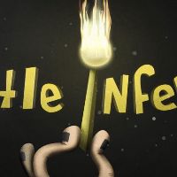 Little Inferno EU PC Steam Ключ