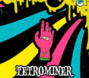 Tetrominer PC Steam Ключ