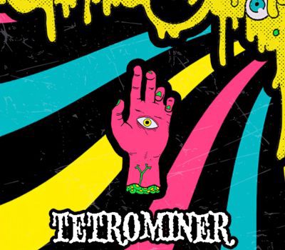 Tetrominer PC Steam Ключ