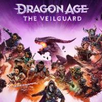 Dragon Age: The Veilguard Deluxe-издание AU Xbox Series X|S Ключ