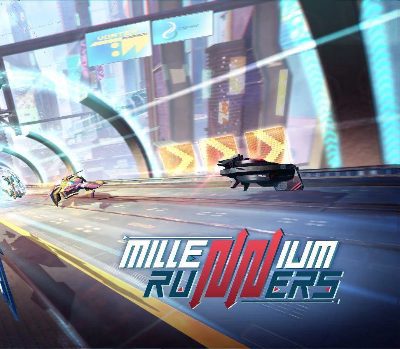 Millennium Runners PC Steam Ключ