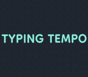 Typing Tempo Steam Ключ