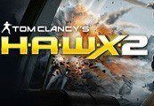Tom Clancy's H.A.W.X 2 EU Ubisoft Connect Ключ