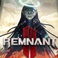 Remnant II Deluxe-издание Steam Альтергифт