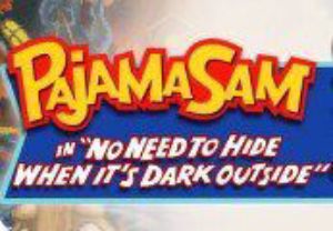 Pajama Sam: No Need to Hide When It's Dark Outside Steam Ключ