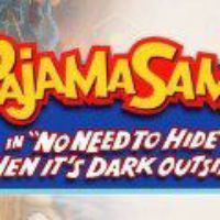 Pajama Sam: No Need to Hide When It's Dark Outside Steam Ключ