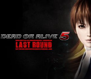 DEAD OR ALIVE 5 Last Round (Full Game) + 8 DLCs ASIA Steam Подарок