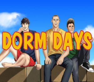 Dorm Days Steam Ключ