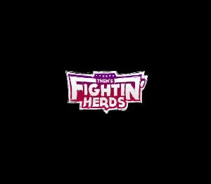 Them's Fightin' Herds EU PC Steam Ключ