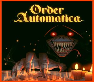 Order Automatica PC Steam CD Key