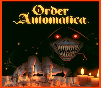 Order Automatica PC Steam Ключ