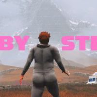 Baby Steps PC Steam Альтергифт