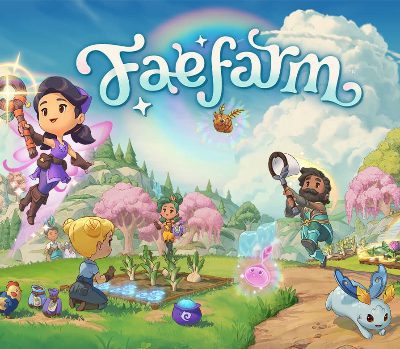 Fae Farm XBOX One / Xbox Series X|S / PC Аккаунт