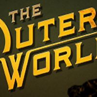 The Outer Worlds Epic Games Аккаунт