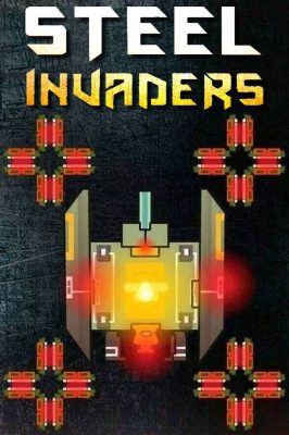 Steel Invaders Steam Ключ