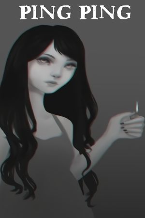 Ping Ping Steam Ключ