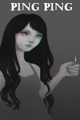 Ping Ping Steam Ключ