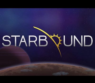 Starbound LATAM Steam Подарок